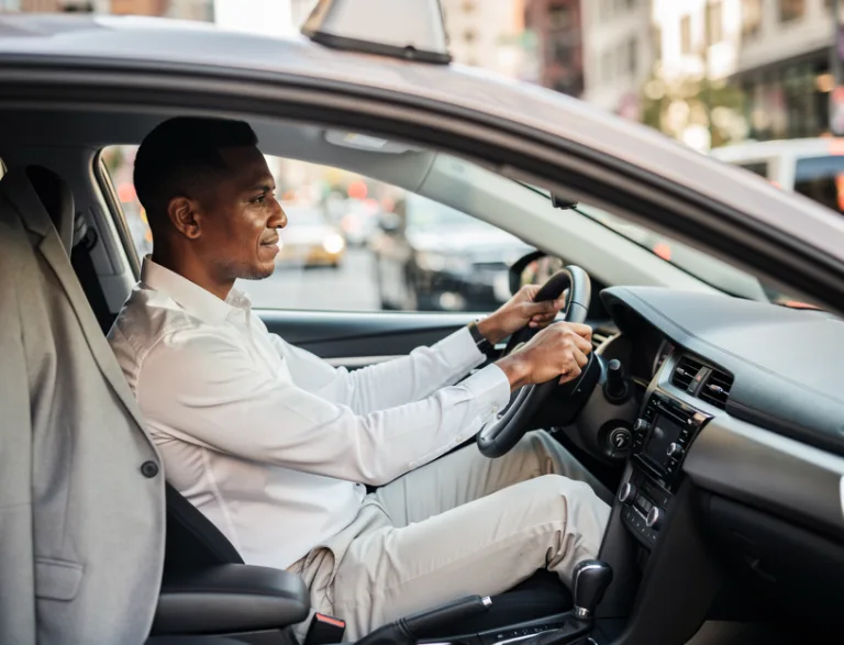 Taxi Service in Aschaffenburg